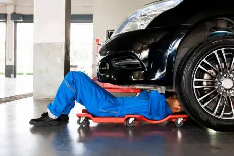 Fuel System Repair Boca Raton FL